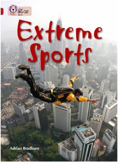 Extreme Sports: Band 14/Ruby - pzsku/ZB206A1E1F79B0D6DA719Z/45/_/1740733433/79498705-3183-4741-9a66-c0bdfc9026b3