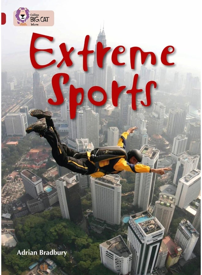 Extreme Sports: Band 14/Ruby - Image 5