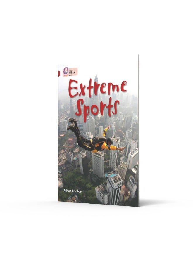 Extreme Sports: Band 14/Ruby - Image 4