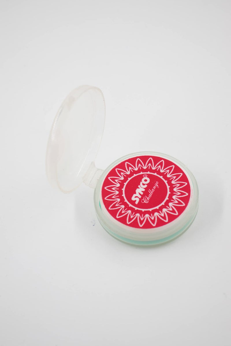 Synco Challenge Carrom Striker Professional, with Special case - Image 3
