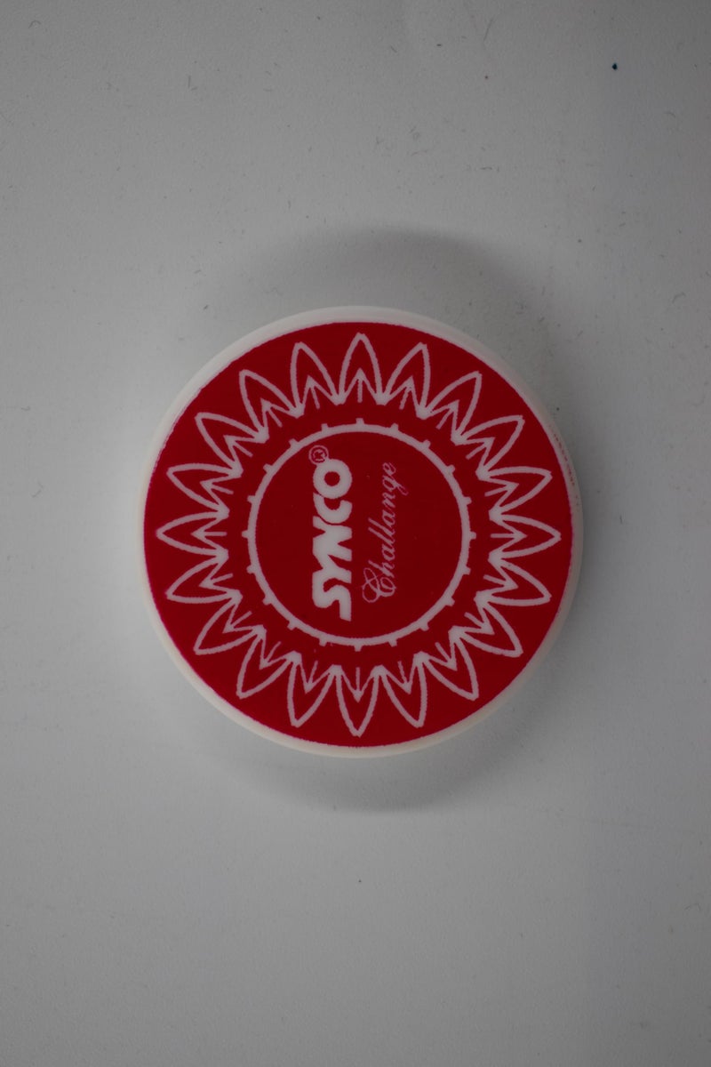 Synco Challenge Carrom Striker Professional, with Special case - Image 4