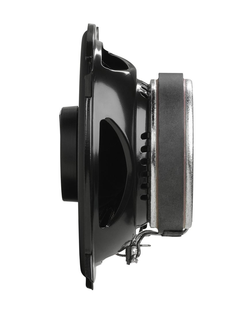 JBL JBL Club 54F 5.25" Coaxial Car Speakers – 45W RMS / 135W Peak 2-Way Slim Speakers UAE  - Image 3