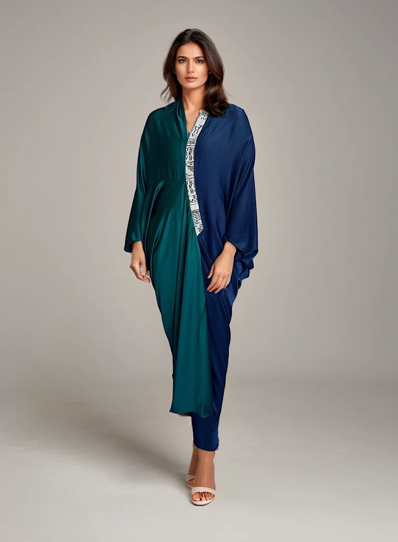 إكستاسي Kaftan Dress