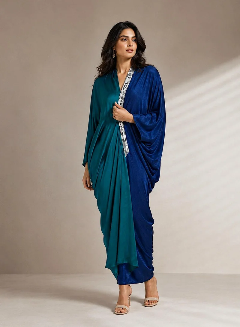 Ecstacy Kaftan Dress