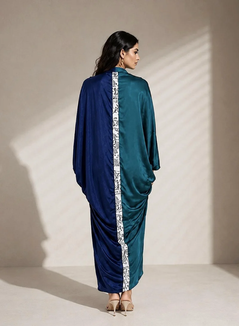 Ecstacy  Kaftan Dress for Women | Best Price UAE
