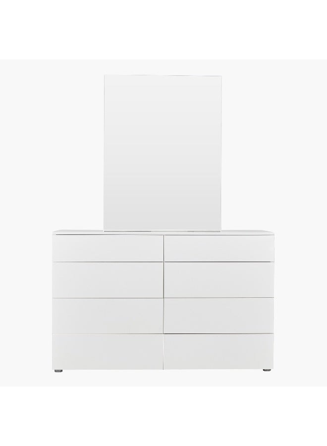 Home Box خزانة ملابس ليبرتي ذات 8 أدراج - Image 3