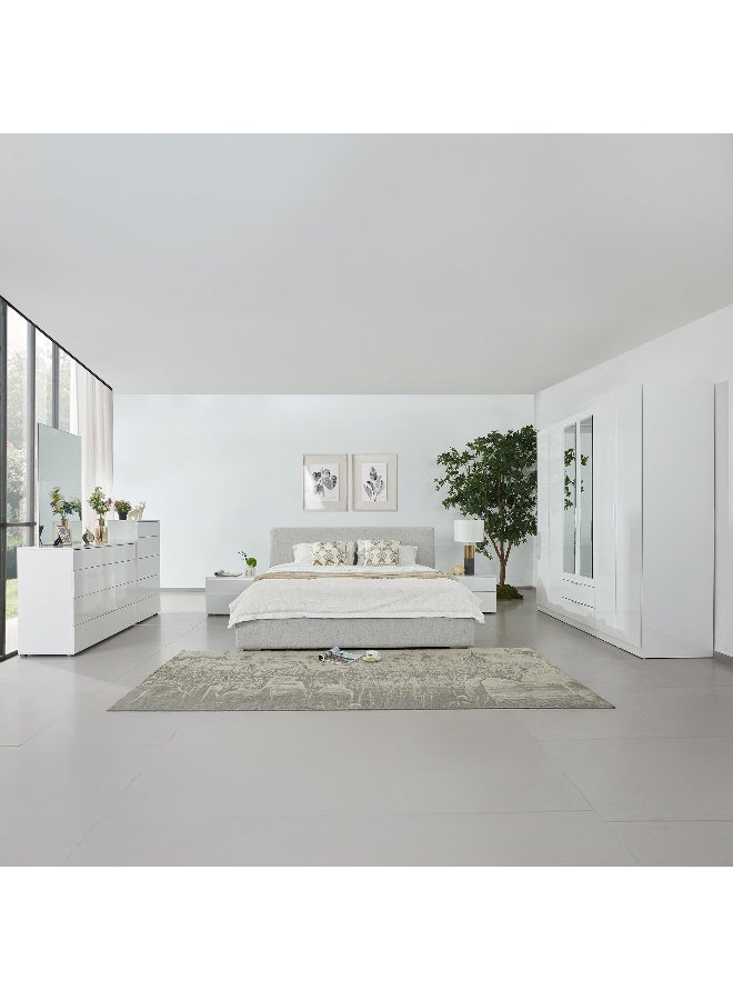 Home Box خزانة ملابس ليبرتي ذات 8 أدراج - Image 2