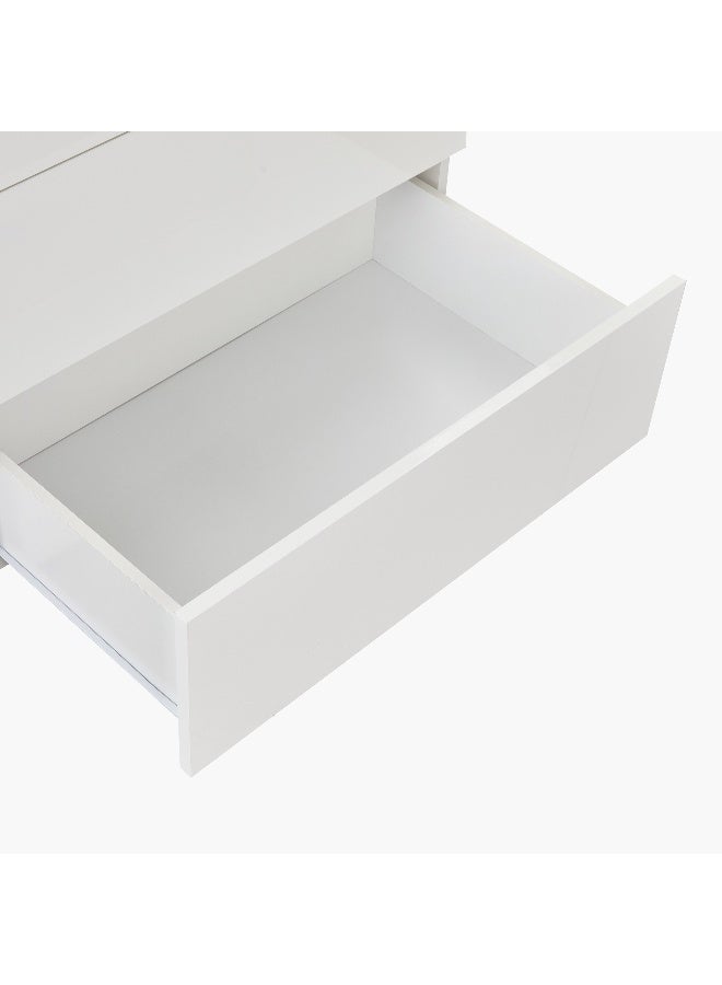 Home Box خزانة ملابس ليبرتي ذات 8 أدراج - Image 5