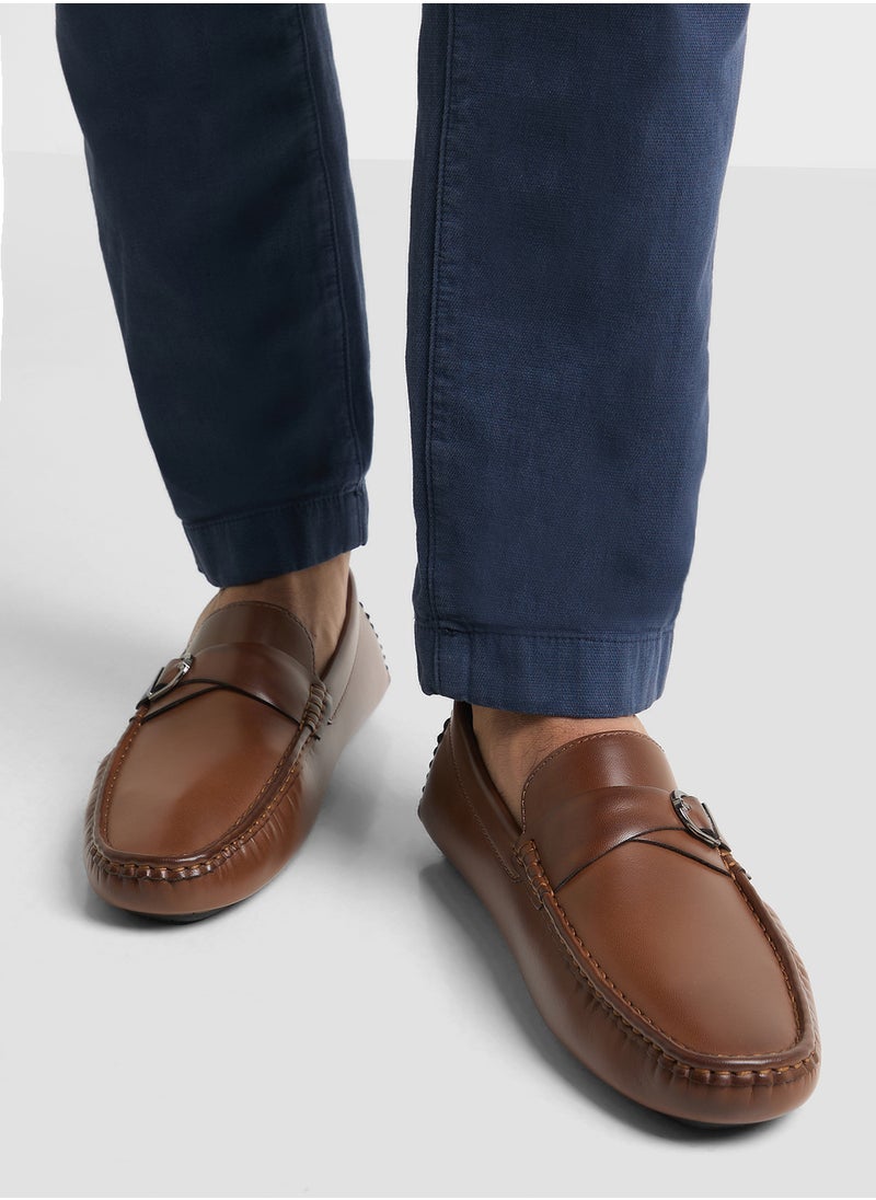 Smart Formal Loafers