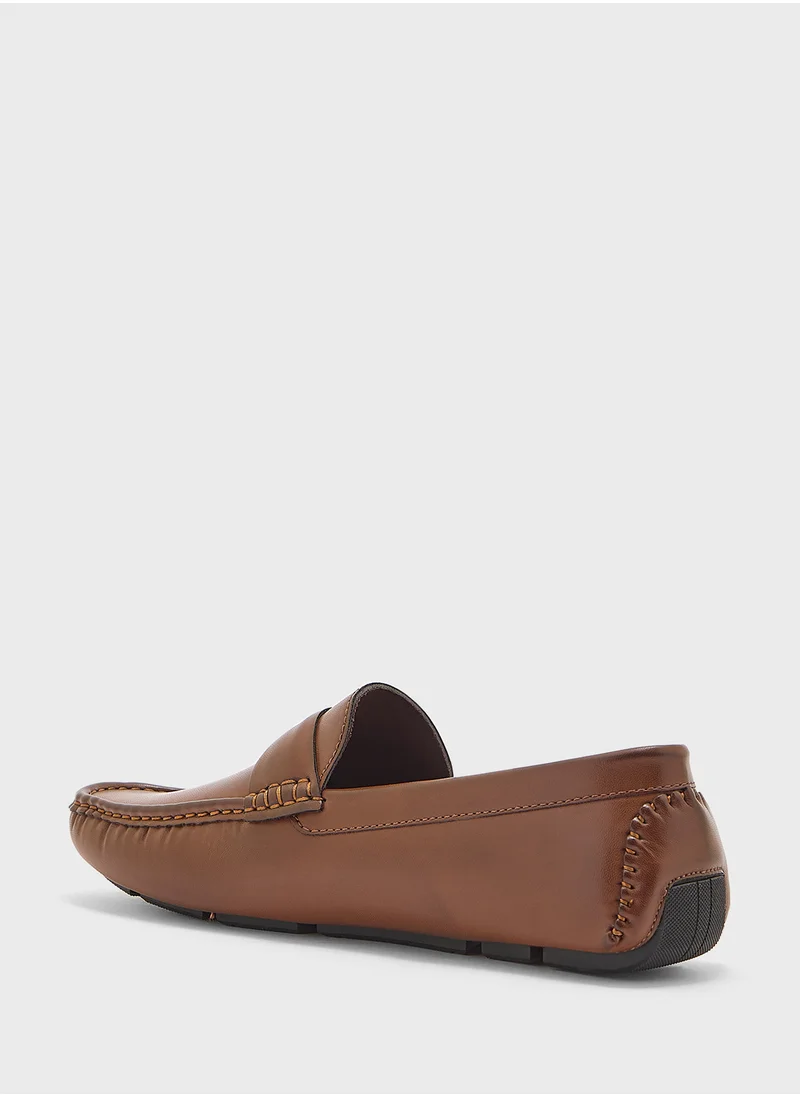 روبرت وود Smart Formal Loafers