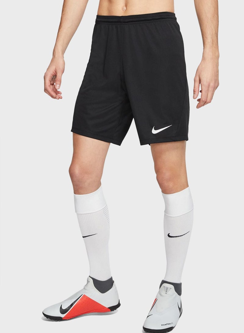 Nike Park Dri-Fit Shorts - Image 1