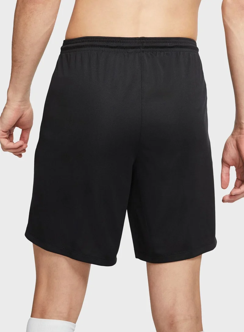 Nike Park Dri-Fit Shorts