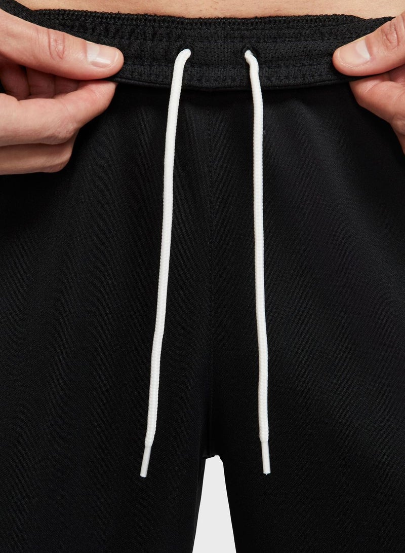 Nike Park Dri-Fit Shorts - Image 4