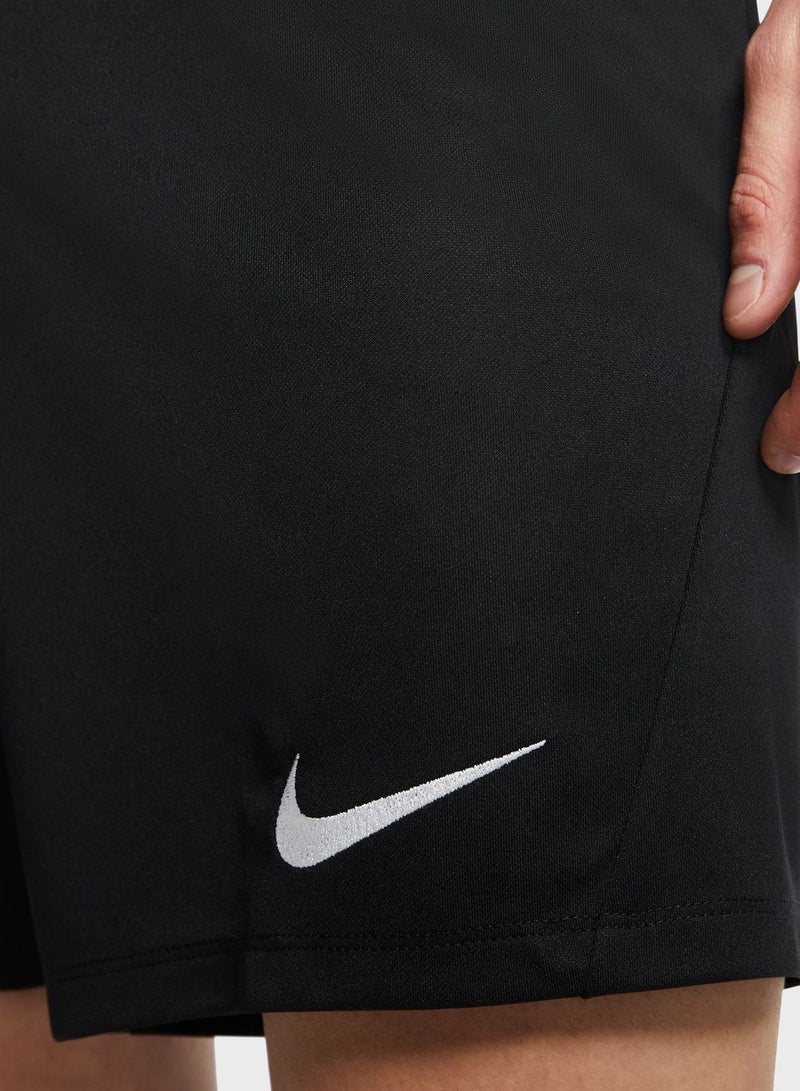 Nike Park Dri-Fit Shorts - Image 5
