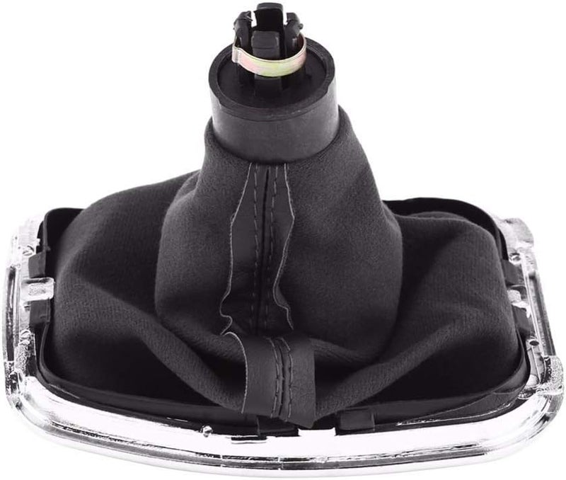 Wivplex 5 Speed Gear Shift Knob for VW Golf 4, Jetta, Bora - Image 3