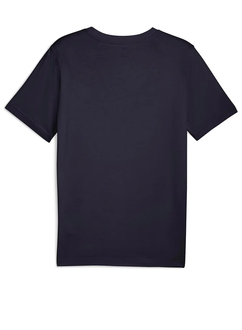 PUMA Puma Men's Graphic Varsity Tee
