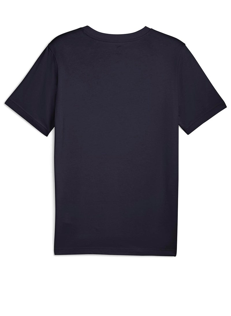 Puma Men's Graphic Varsity Tee - Image 5