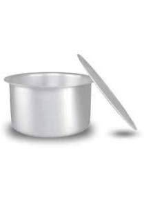 Shiv SHIV HOME WORLD Indallium Biryani Gundi Special HandiUrliUruliCurry Gravy PotCooknServe No 6 45 L 30cm Diameter  - Image 2