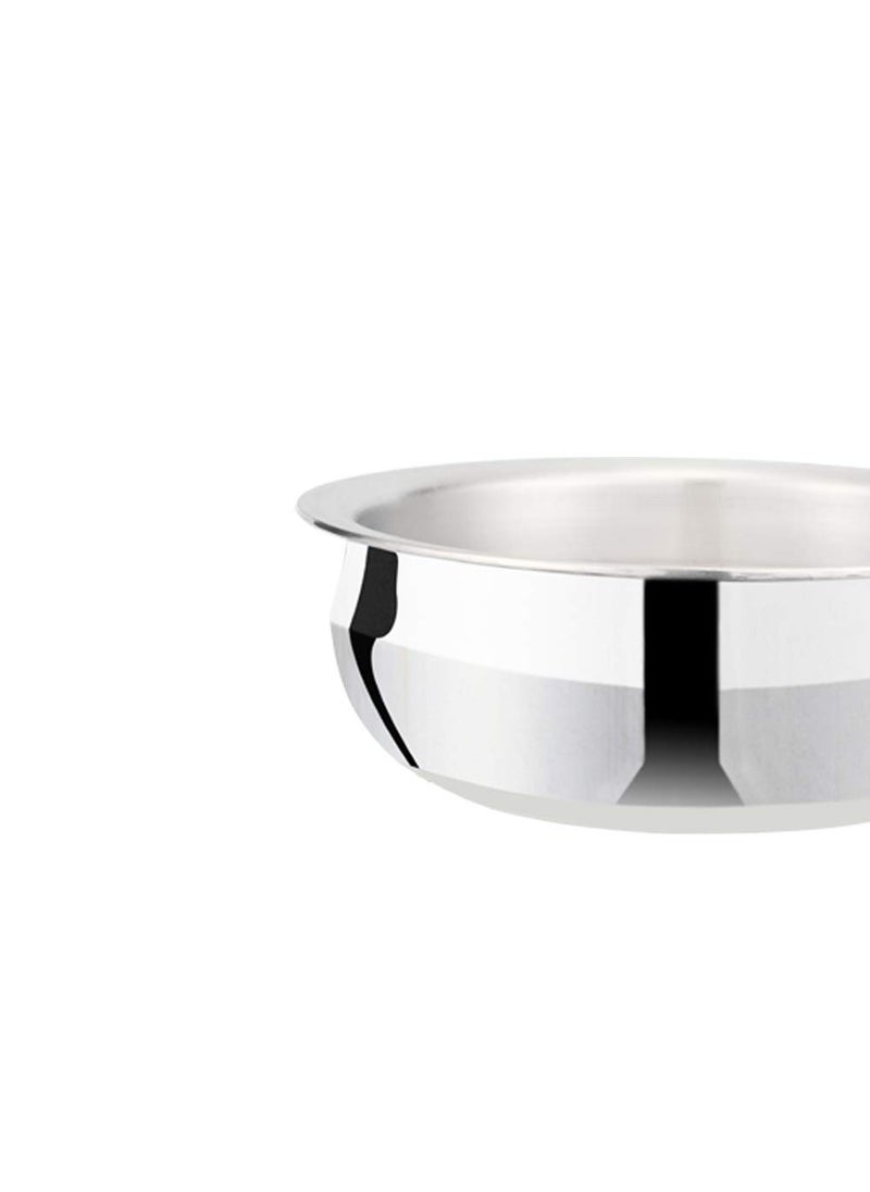 Shiv SHIV HOME WORLD Indallium Biryani Gundi Special HandiUrliUruliCurry Gravy PotCooknServe No 6 45 L 30cm Diameter  - Image 4