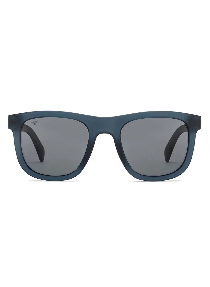 VINCENT CHASE Unisex Polarized Wayfarer Sunglasses VC S16414
