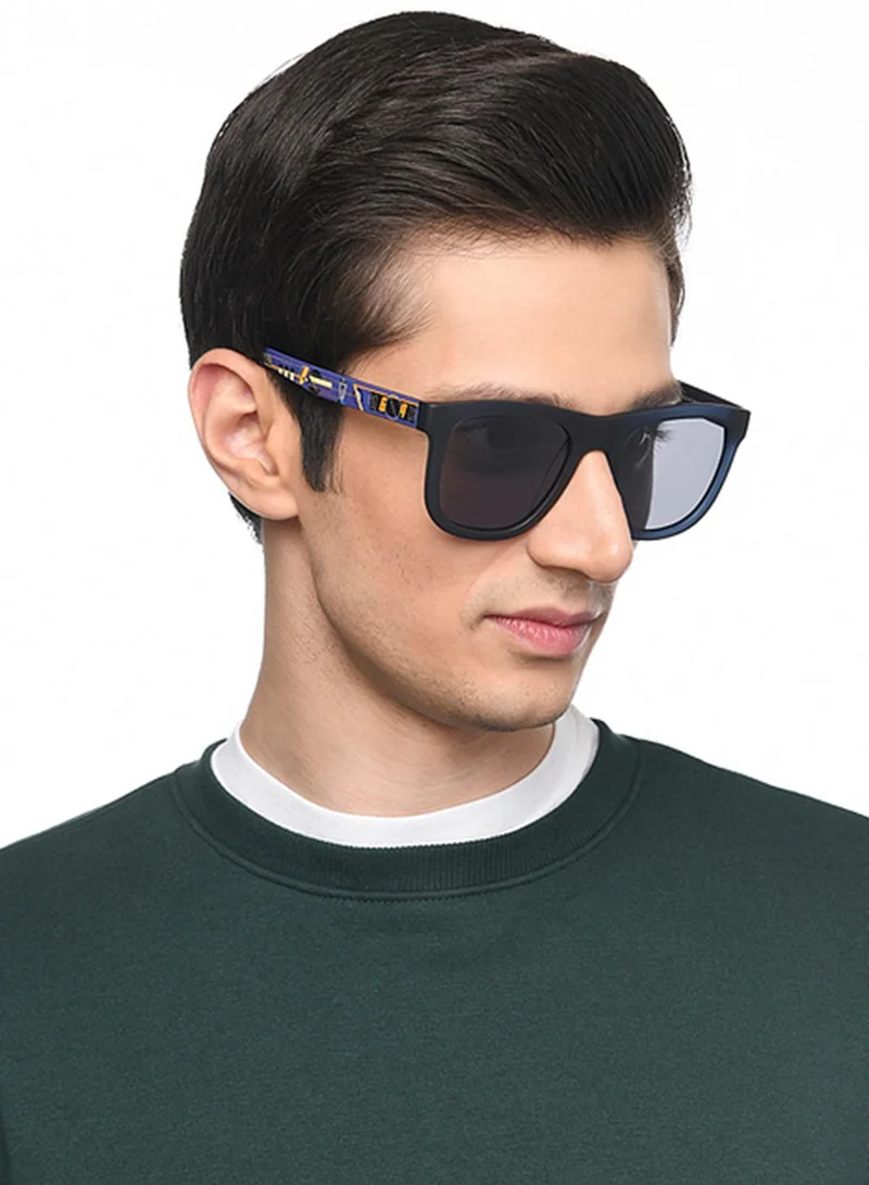 VINCENT CHASE Unisex Polarized Wayfarer Sunglasses VC S16414