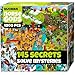 QUOKKA 1000 Piece Puzzle for Adults Norse Gods Adult Puzzles with Secret Tasks Immersive Audio Story of Ancient Myths and Legends for Deep Relaxation for Challenge Puzzle Lovers - Image 2