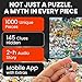 QUOKKA 1000 Piece Puzzle for Adults Norse Gods Adult Puzzles with Secret Tasks Immersive Audio Story of Ancient Myths and Legends for Deep Relaxation for Challenge Puzzle Lovers - Image 4