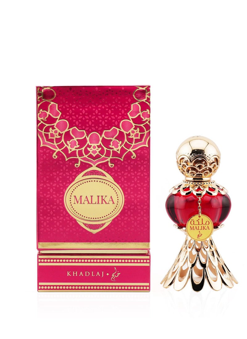 KHADLAJ - MALIKA RED 20 ML - Image 1