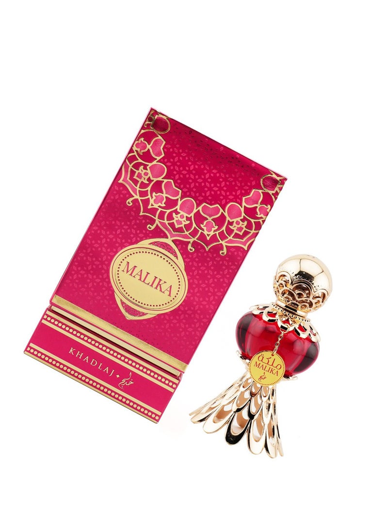 KHADLAJ - MALIKA RED 20 ML - Image 1