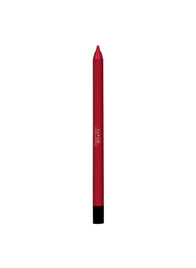 GA-DE Lip Liners 92 Iconic Red (Matte) - Image 1
