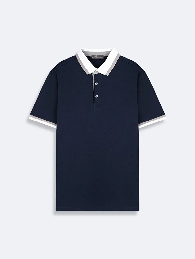 ال تي بي Gray T-Shirt