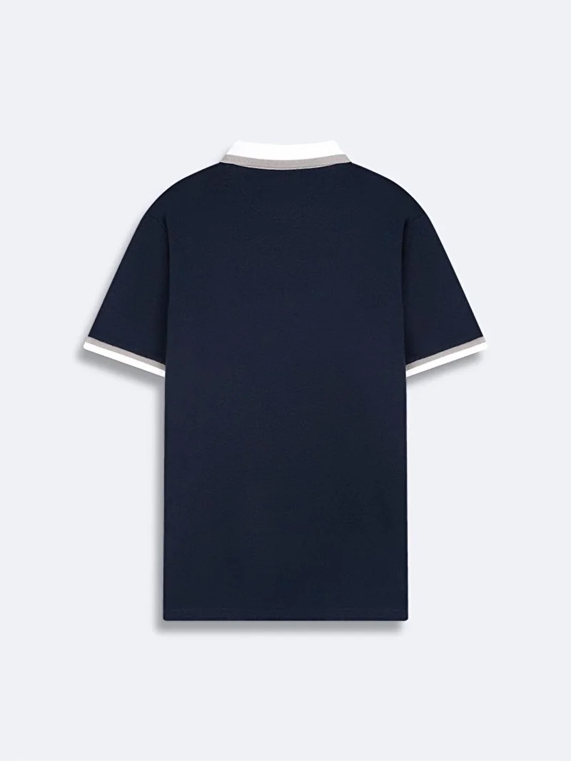 ال تي بي Gray T-Shirt