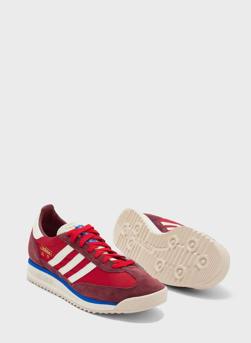adidas Originals Sl 72 Sneakers