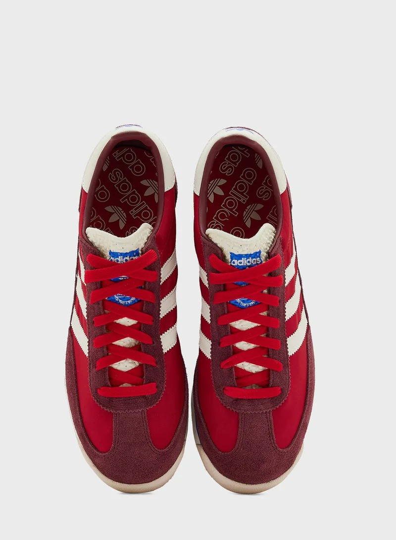 adidas Originals Sl 72 Sneakers