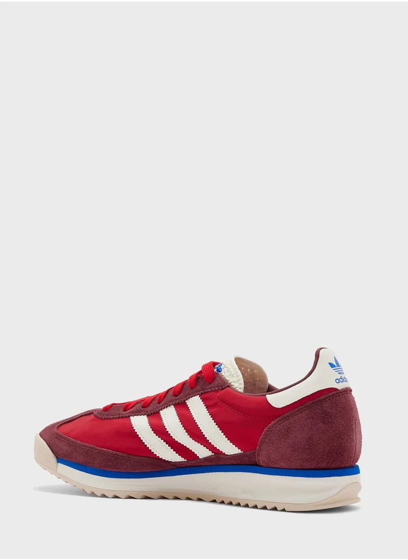 adidas Originals Sl 72 Sneakers