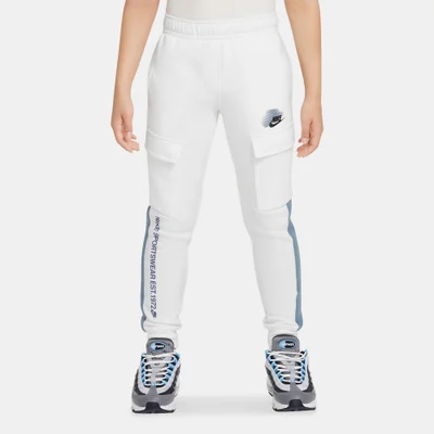 Nike Kids' Sportswear Standard Issue Cargo Pants
