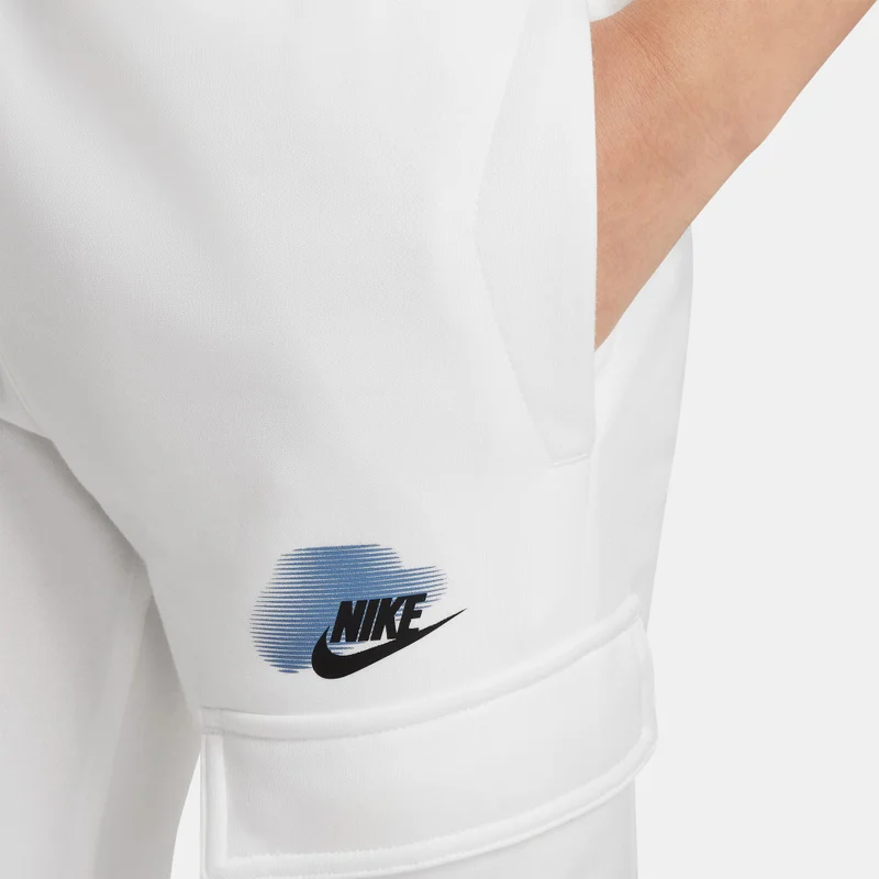 Nike Kids' Sportswear Standard Issue Cargo Pants