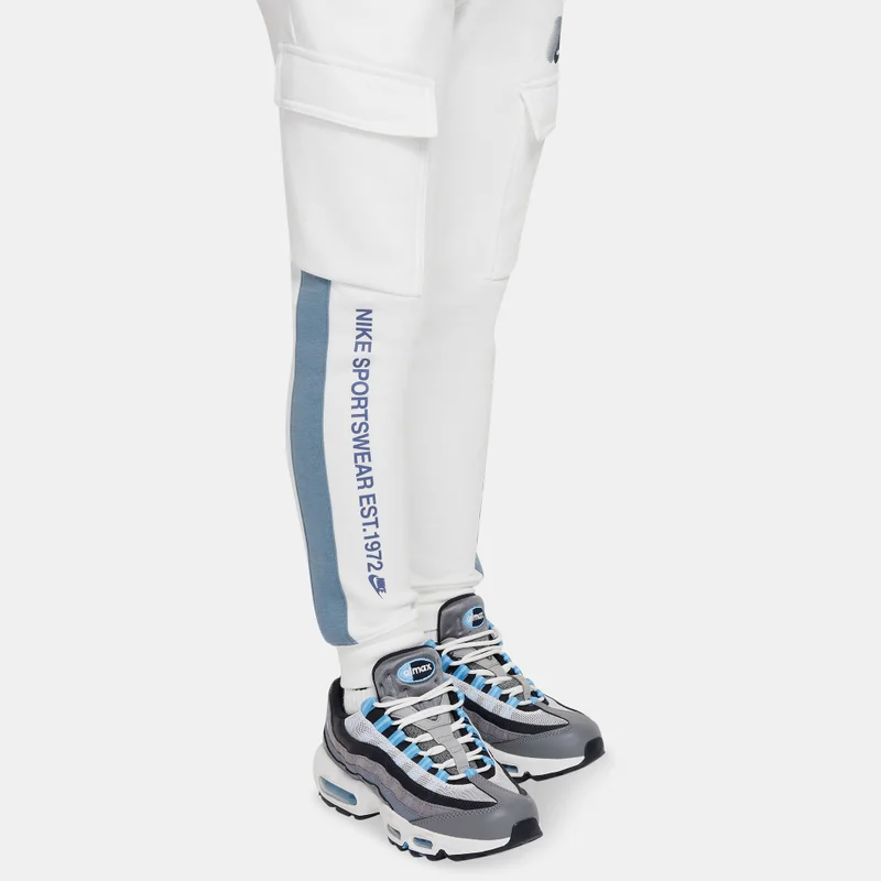 Nike Kids' Sportswear Standard Issue Cargo Pants