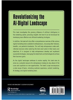 Revolutionizing the AI-Digital Landscape: A Guide to Sustainable Emerging Technologies for Marketing Professionals  - Image 2