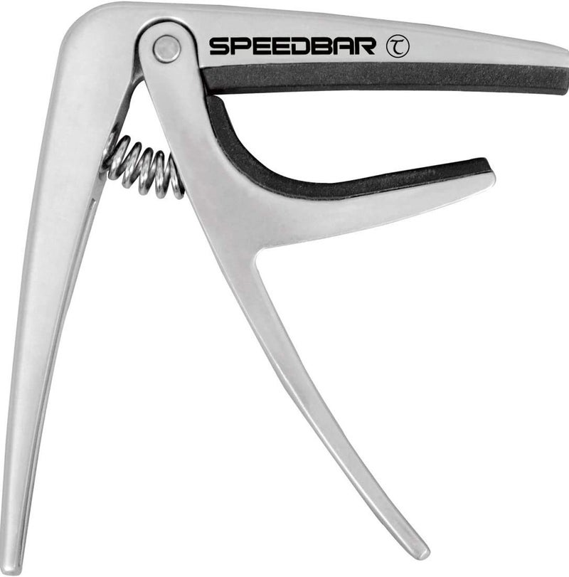 Tanglewood Speedbar Guitar Capo - Heavy Duty - Image 4