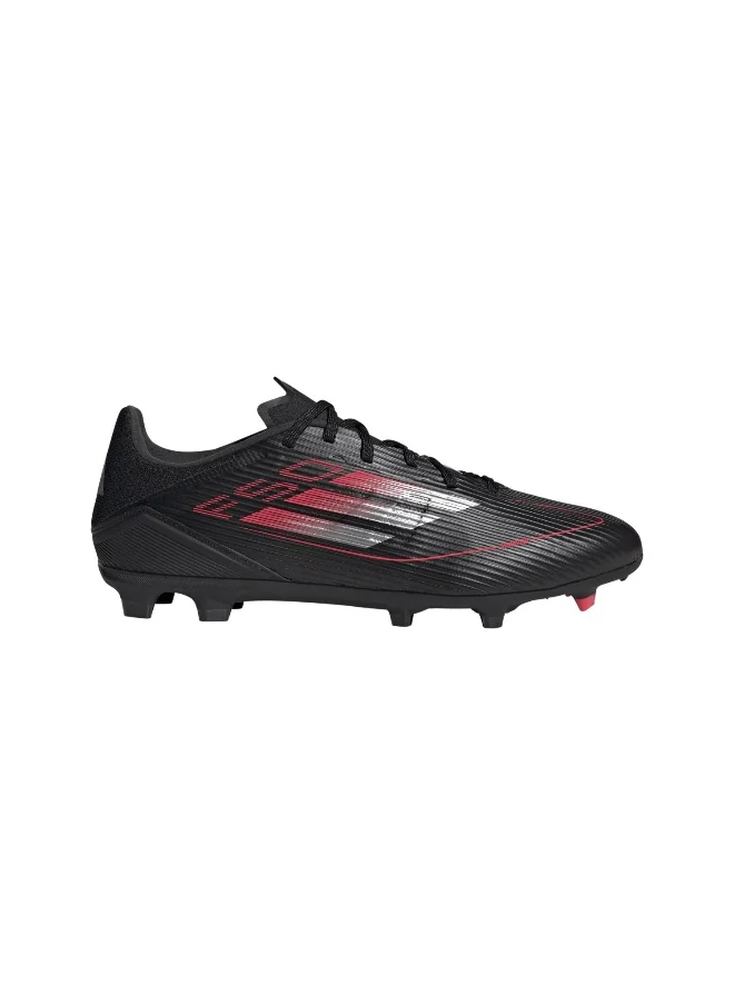 اديداس adidas f50 league firm ground/ multi ground unisex football shoes