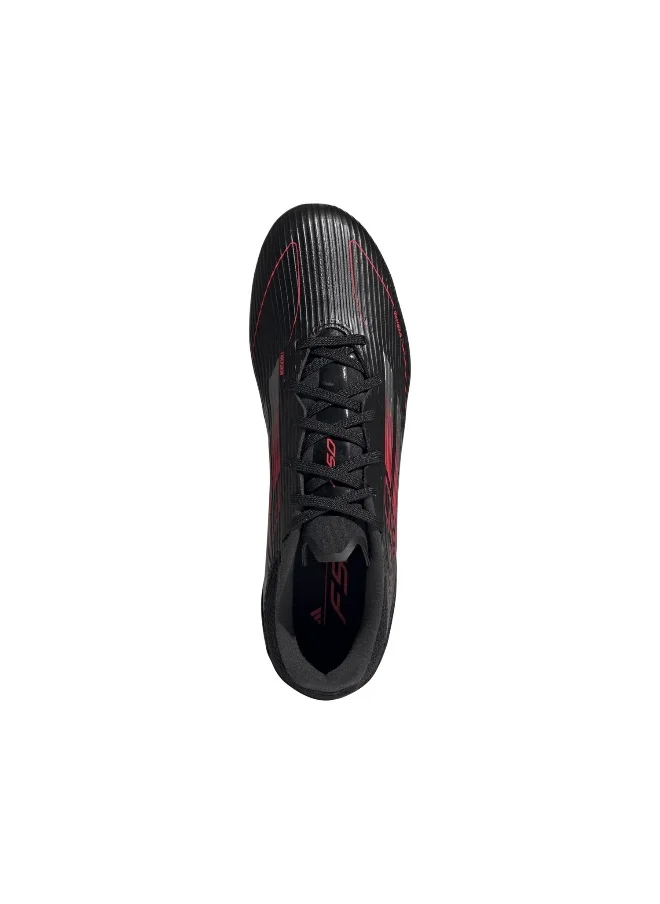 اديداس adidas f50 league firm ground/ multi ground unisex football shoes