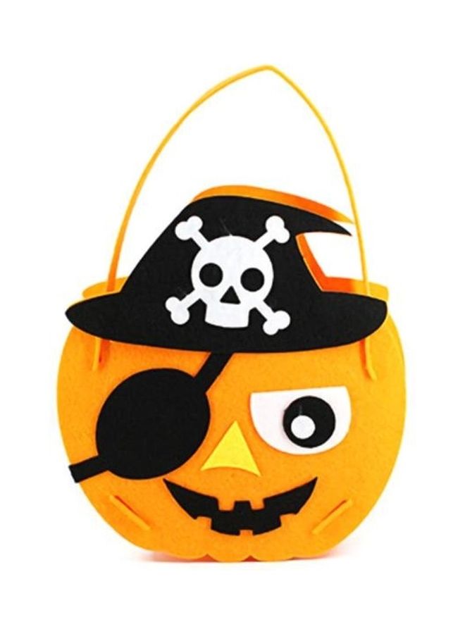 Loquat 5-Piece Pumpkin Buckets - Image 1