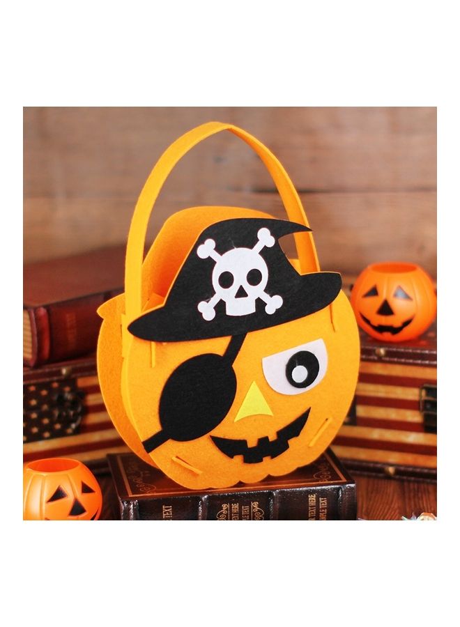 Loquat 5-Piece Pumpkin Buckets - Image 2
