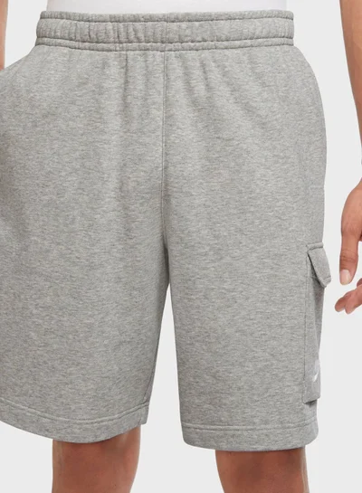 Nike Nsw Club Cargo Shorts
