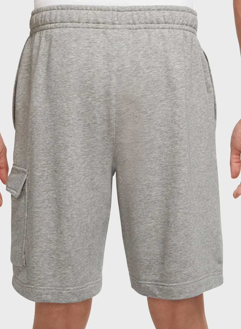 Nike Nsw Club Cargo Shorts