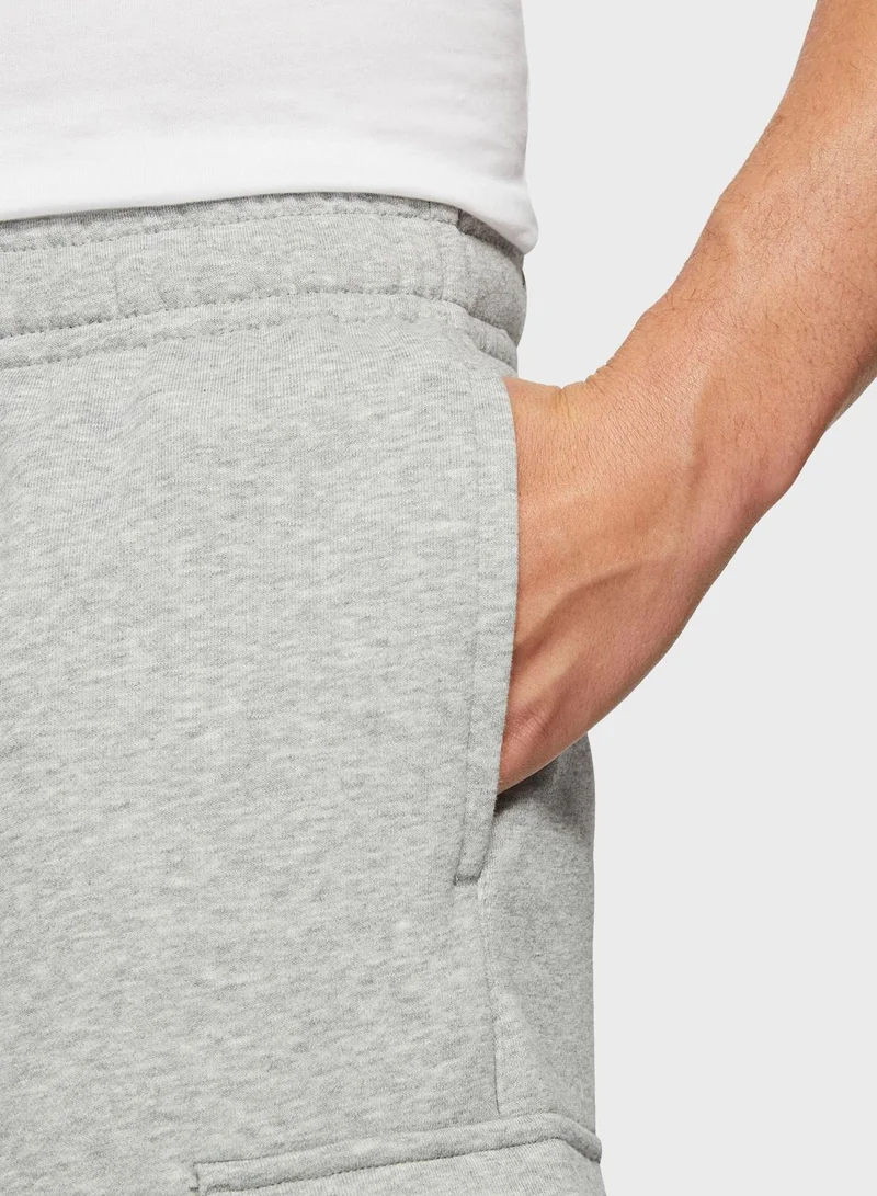 Nike Nsw Club Cargo Shorts