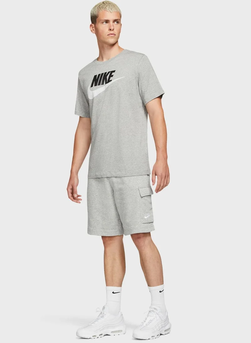 Nike Nsw Club Cargo Shorts