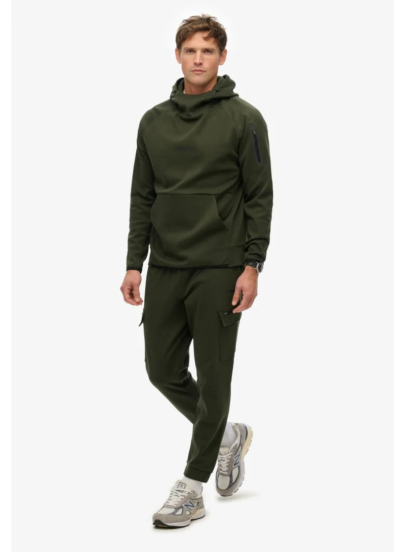 Superdry Tech Logo Cargo Jogger