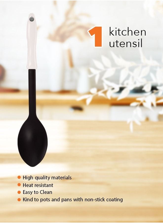 Grandi Wok Pan - Marble plus Fry Pan - Non-Stick Surface -PFOA Free -  Black - 28 cm  - Image 5